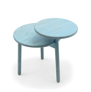 table d'appoint contemporaine