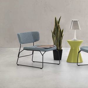 table d'appoint contemporaine