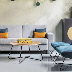table basse contemporaine