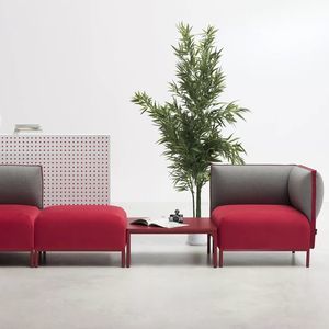 table d'appoint contemporaine