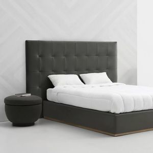 tête de lit pour lit double