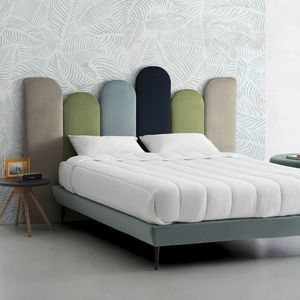 tête de lit pour lit double