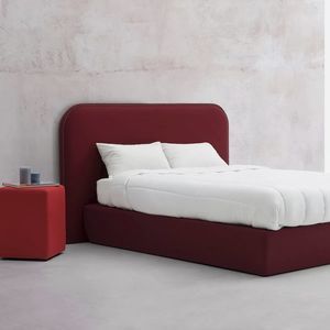 tête de lit pour lit double