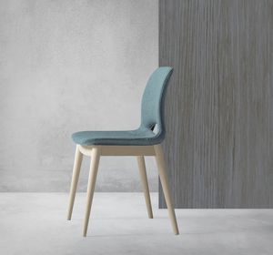 chaise contemporaine