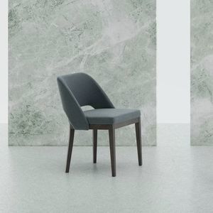 chaise contemporaine