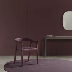 chaise contemporaine