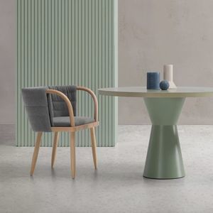 chaise contemporaine