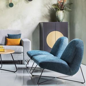 fauteuil contemporain