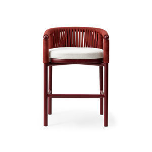 tabouret de bar d'extérieur 1
