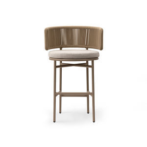 tabouret de bar d'extérieur 1