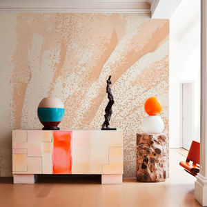 papier peint contemporain 1