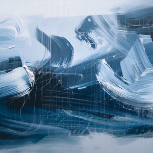 papier peint contemporain