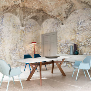 papier peint contemporain