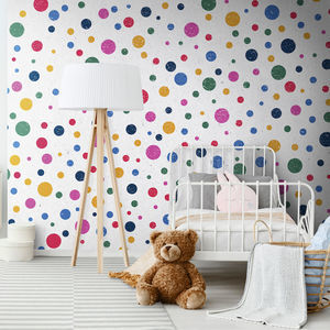 papier peint contemporain