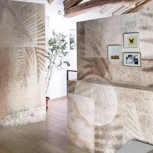 papier peint contemporain 1