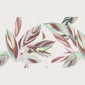 papier peint contemporain 1