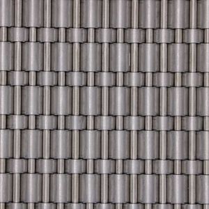 maille métallique en inox