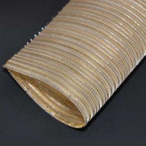 toile métallique tissée en inox