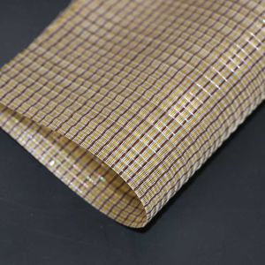 toile métallique tissée en inox