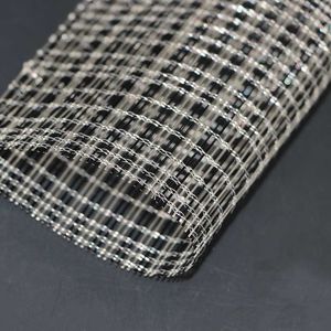 toile métallique tissée en inox 1