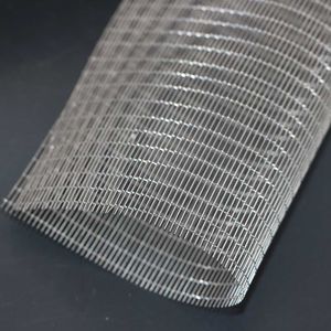 toile métallique tissée en inox 1