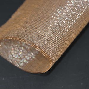 toile métallique tissée en inox 1
