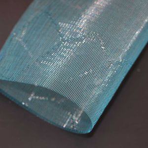 toile métallique tissée en inox
