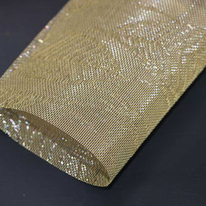 toile métallique tissée en inox 1
