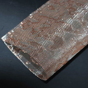 toile métallique tissée en inox 1