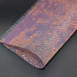 toile métallique tissée en inox 1