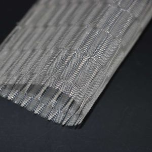 toile métallique tissée en inox 1