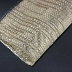 toile métallique tissée en inox 1