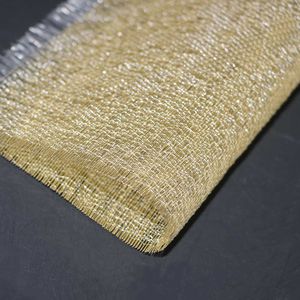 toile métallique tissée en inox 1