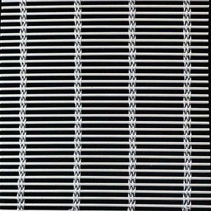 maille métallique en acier inoxydable