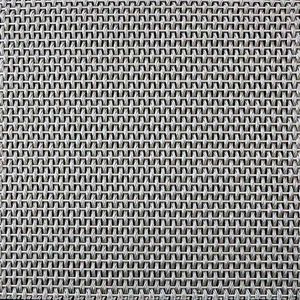 toile métallique tissée en inox
