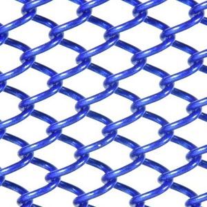 maille métallique en acier inoxydable