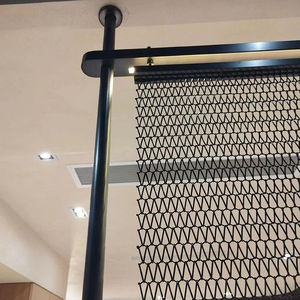 maille métallique en inox