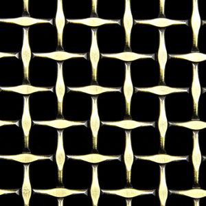 maille métallique en inox 1