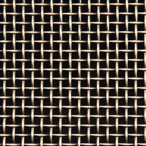 maille métallique en inox 1