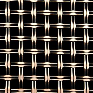 maille métallique en inox 1