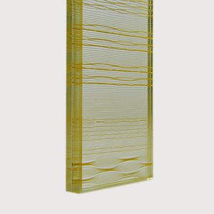 panneau en verre armé