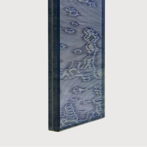 panneau en verre armé