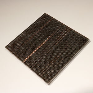 toile métallique tissée en Plexiglas® 1