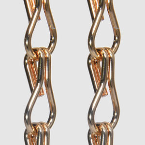 maille métallique en aluminium