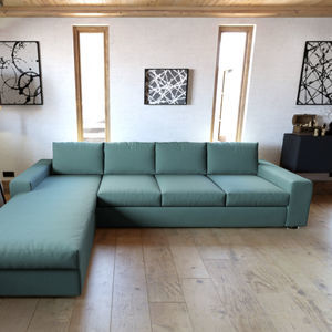 tissu tricoté