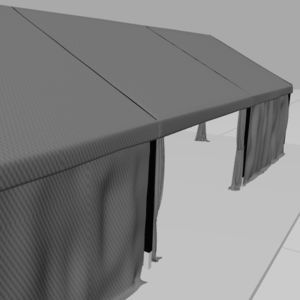 tissu pour protection solaire