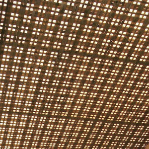 plafond en bois