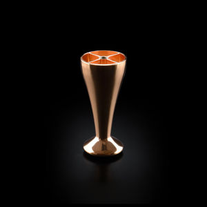 pied de meuble en aluminium