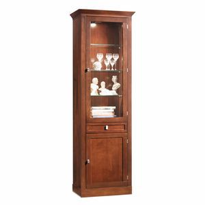vitrine classique