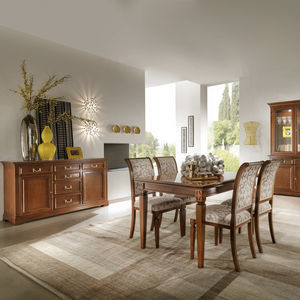 buffet de style Directoire 1